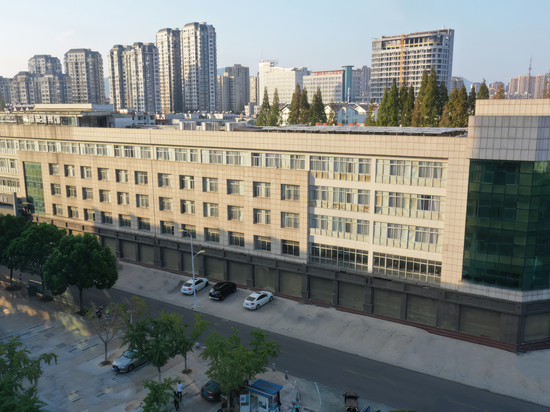 巢湖军捷酒店(人民路店)