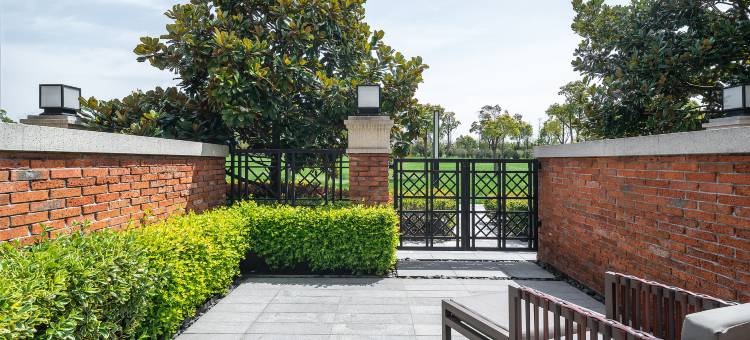 上海邻家美利亚酒店图片