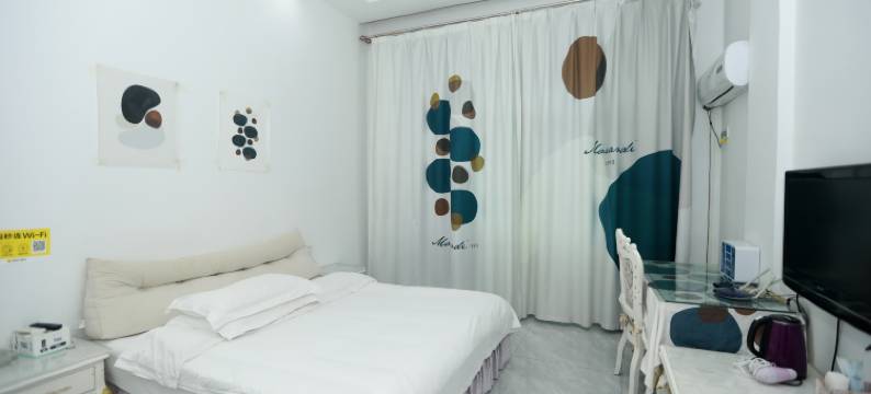 茶陵茶仙宾馆图片