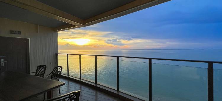 西海一线海景民宿(北海金滩景区店)图片