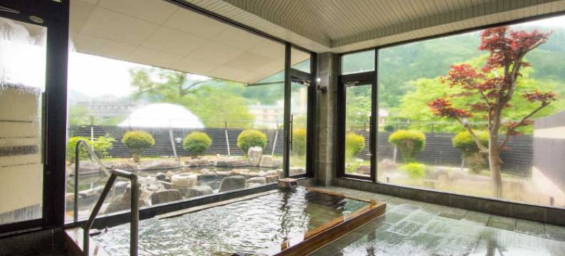 glamparkl栃木赤泽温泉(Glampark Tochigi Akazawa Onsen)图片
