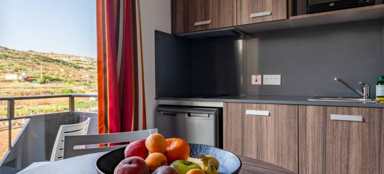 卢娜假日综合酒店(Luna Holiday Complex)图片