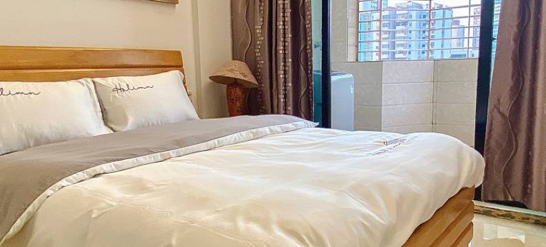 壹号民宿(汕头万象城店)图片