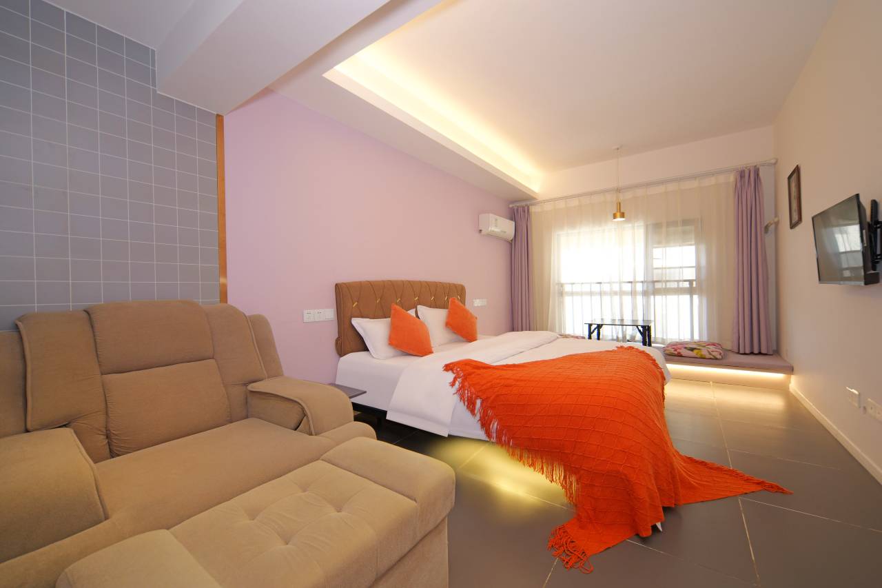 昆明齐天酒店(高铁南站大学城店)