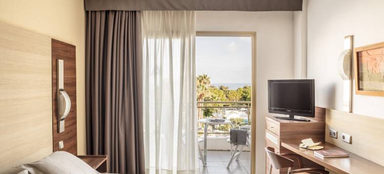 海蓝宝石水疗酒店(Aqua Hotel Aquamarina & Spa)图片