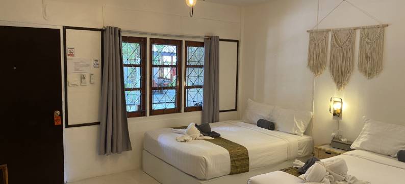 帕吉帕吉别墅(Pagi Pagi Villas)图片