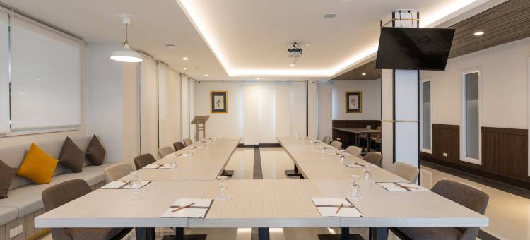 班昌凯特睿酒店(Kantary Hotel Banchang)图片