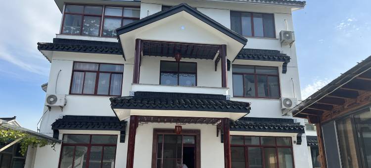 苏州祥云阁图片