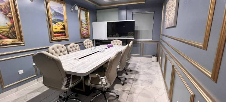 飞哲古迹酒店(Frazel Heritage Hotel)图片