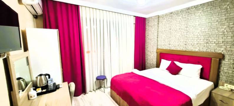 清风酒店(Wind Otel)图片