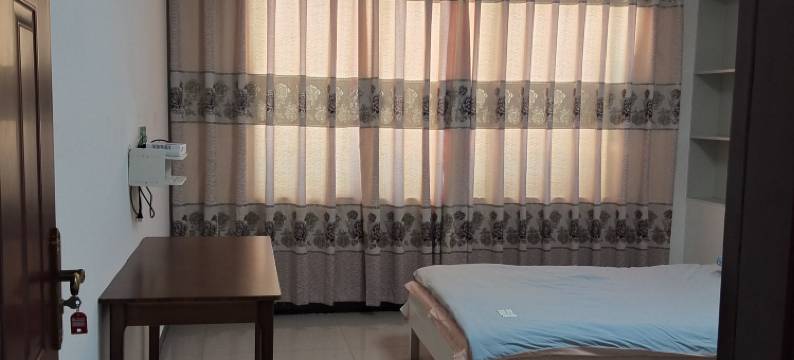 通江翼家惠客居民宿图片