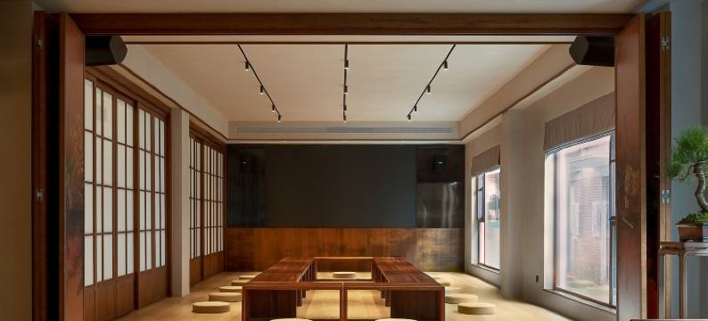 苏州美罗无名初疗愈酒店图片