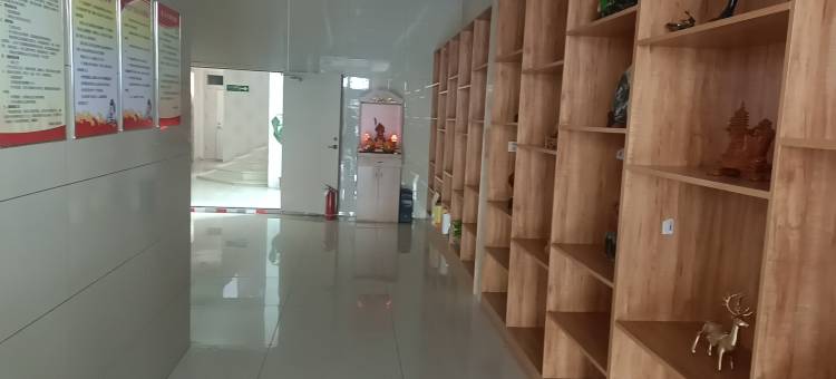 优悦枫林晚主题宾馆图片