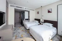 Pinghu Dingren Ramada Hotel - 4 Sao