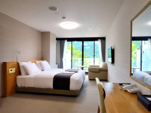 旅笼Nagomi温泉酒店