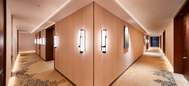 西南国际酒店(桔山广场黔西南州政务中心店)图片