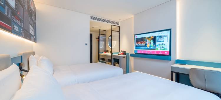 宜必思酒店(北京天安门广场店)图片