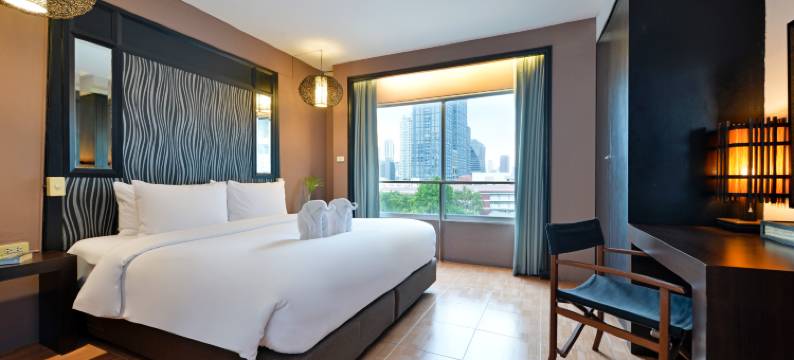 穰南帝景酒店(Royal View Resort - Rang Nam)图片