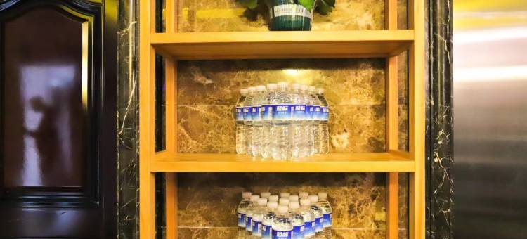 巢谷酒店(长春卫星广场市政府店)图片