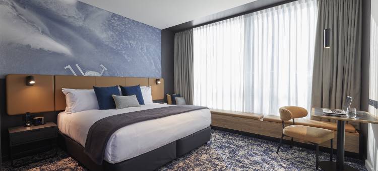 馨乐庭沃克北悉尼(Citadines Walker North Sydney)图片