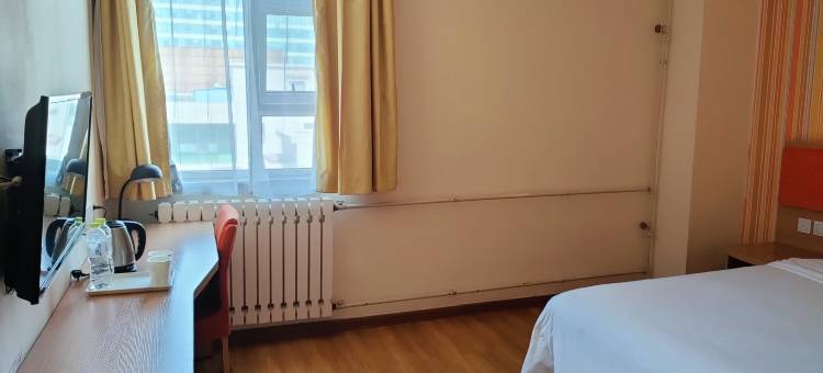 如家驿居酒店(兖州银座广场店)图片