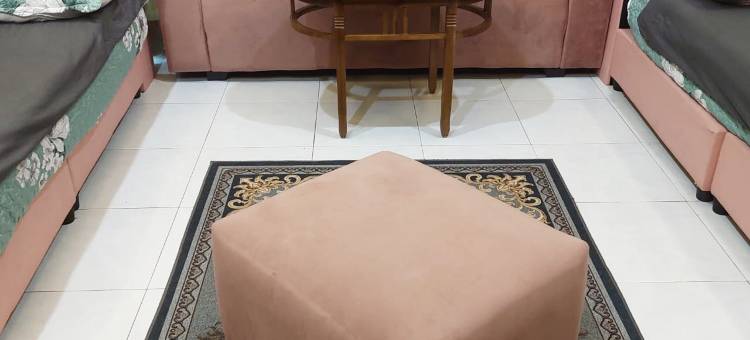 依斯干达酒店(由Secoms提供)(Hotel Iskandar By Secoms)图片