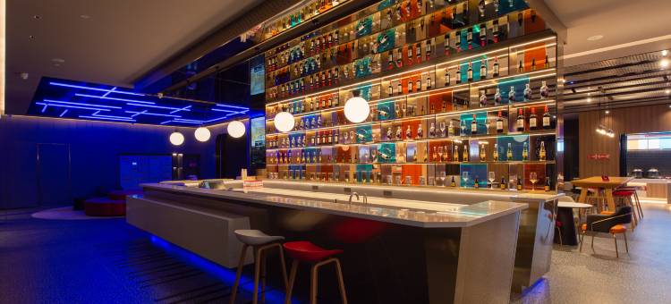 宜必思酒店(胶州胶东机场动车小镇店)图片