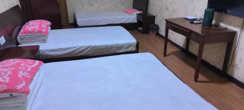 沛县兴盛宾馆图片