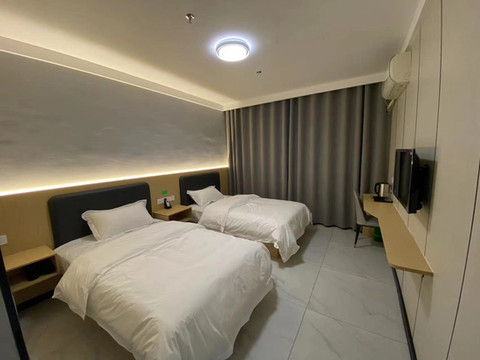 沛县雅乐居宾馆