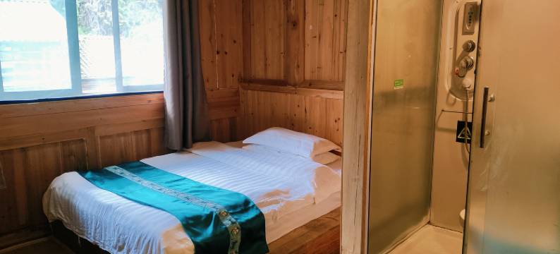 黎平黄岗客栈图片