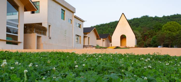 郴州枝青乡村度假酒店图片