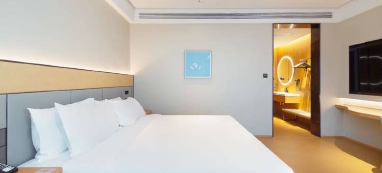 全季酒店(阜阳西站店)图片