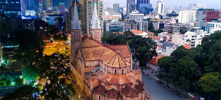 阮仲全街燕南酒店(Yen Nam Hotel Nguyen Trong Tuyen)图片