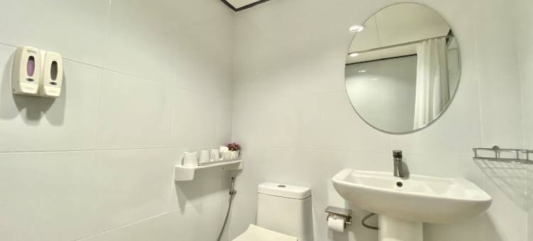 泰酒店(Thai Hotel)图片