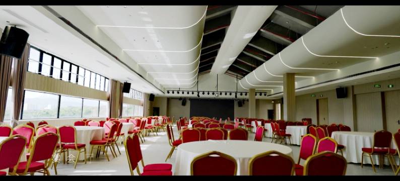 衢州常山万金滩度假村图片