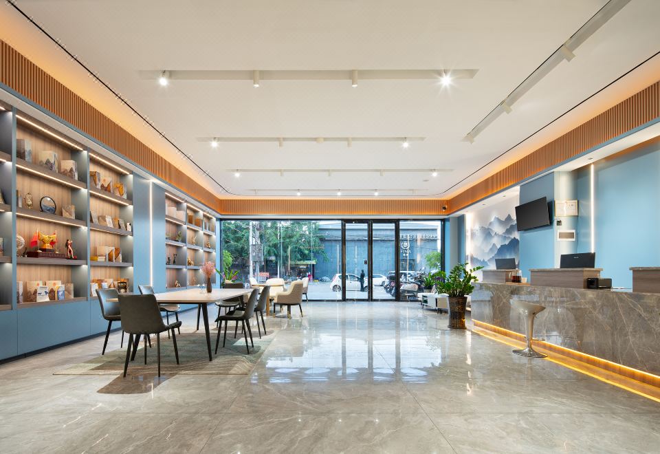 儋州凯莱登酒店（白马井店）外景图