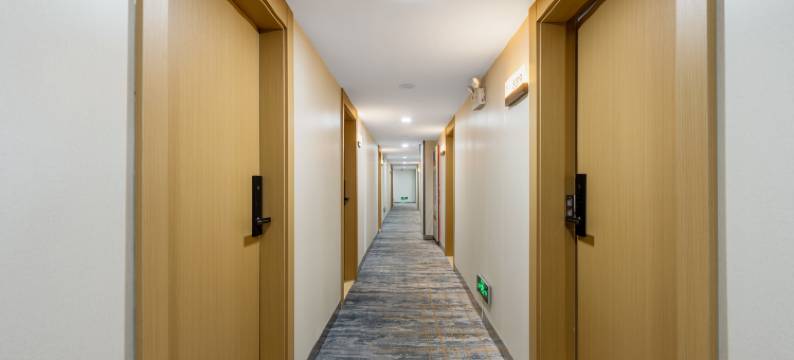 兴化杭州湾酒店(板桥故居店)图片