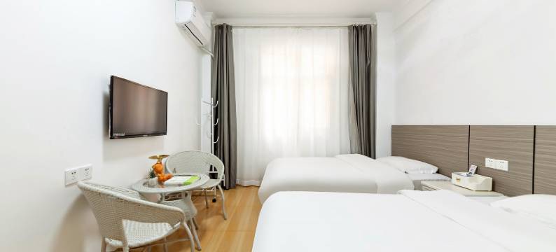 美宿丽致民宿(环岛路黄厝海滩店)图片