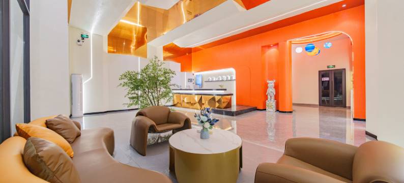 亦居欢朋酒店(汕头濠江店)图片