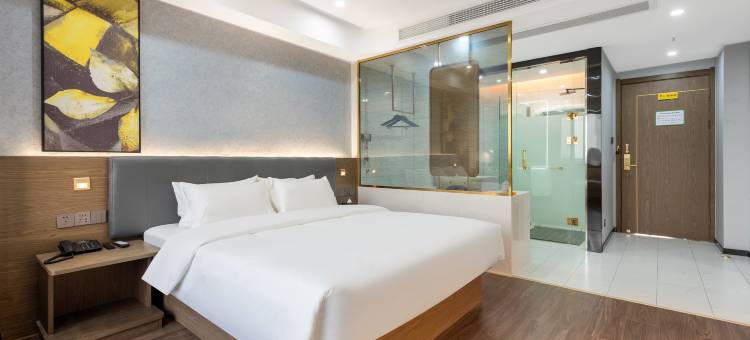 7天优品(盐城阜宁汽车总站店)图片