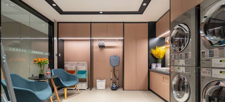 如家商旅酒店(桐乡乌镇西栅风景区店)图片