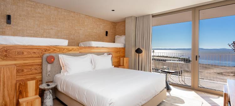 Upon Vila 阿尔科谢蒂酒店(Upon Vila - Alcochete Hotel)图片