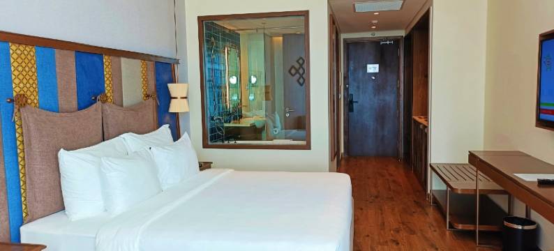 美奈·Apec宁静极乐酒店(Apec Nirvana Peace Mui Ne)图片