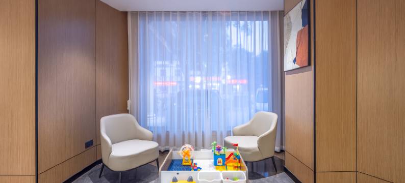 欢住酒店(陵水高铁站海韵广场店)图片