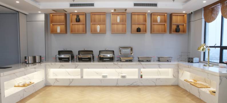 天柱山天仙配精品酒店图片