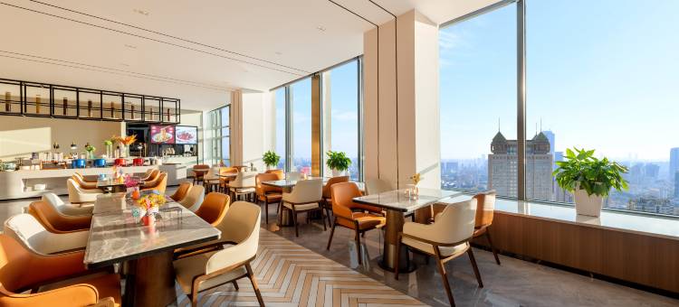 兰欧国际酒店(长沙五一广场IFS国金中心店)图片