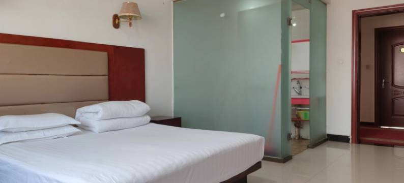 盐池永盛宾馆图片