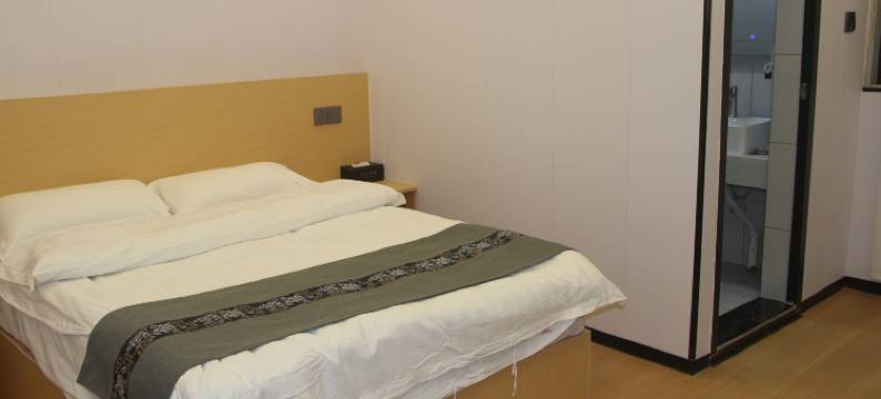 长汀金沙酒店(汀州古城墙济川门店)图片