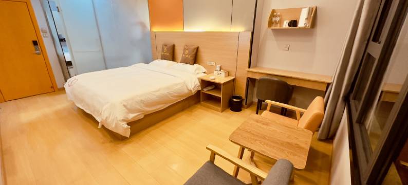 陇南唯一优选酒店图片