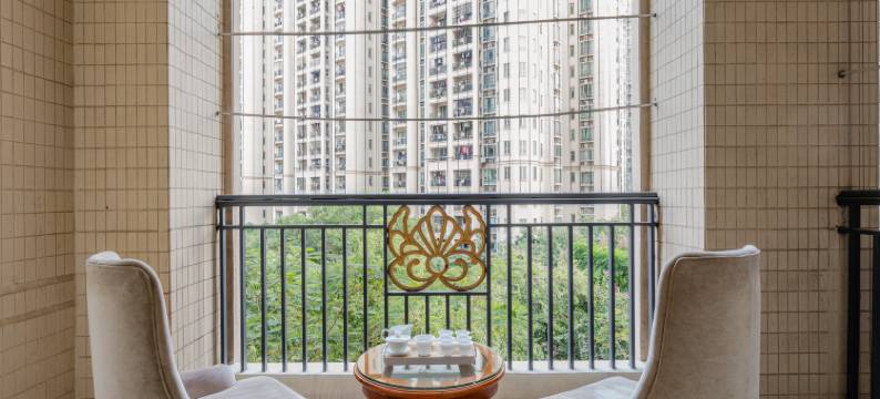 维也纳国际酒店(广州新塘高铁站牛仔城店)图片